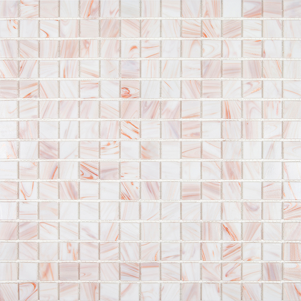 Мозаика из смальты на сетке GL42021 (2,0x2,0) 32,7х32,7x0,4 см