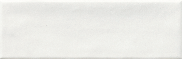Плитка керамическая GLINT WHITE MATT 4,8x14,6 см