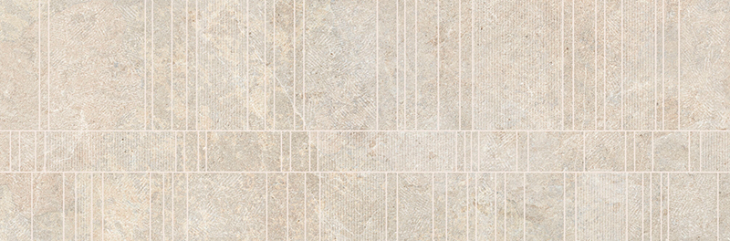 Плитка керамическая 41765 HAVEN SAND DEC/33,3X100X0,98/R 33,3х100х0,98 см