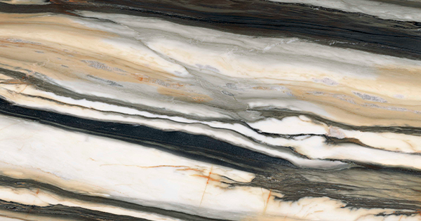Гранит керамический 0012502 SENSI 900 OYSTER GOLD LUX RET. 60х120x0,85 см   