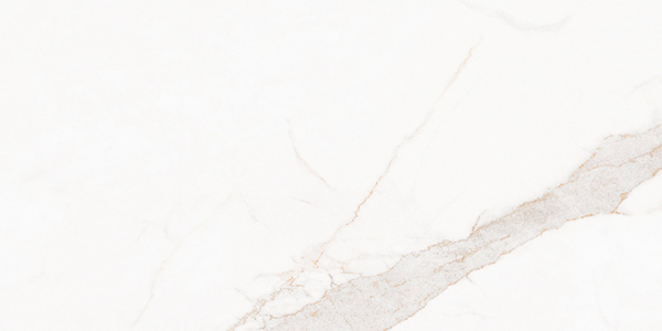 Плитка настенная керамическая LV10065 BLANC Calacatta Gold Ductile 60х120 см