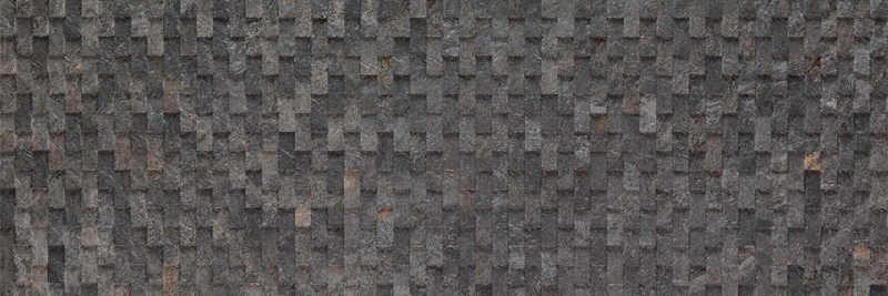 Плитка керамическая настенная IMAGE (MIRAGE) Deco Dark 33,3x100 см