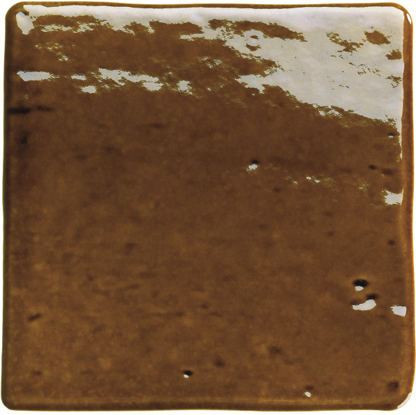 Гранит керамический 128208 ROOTS S HONEY GLOSS 11x11 см
