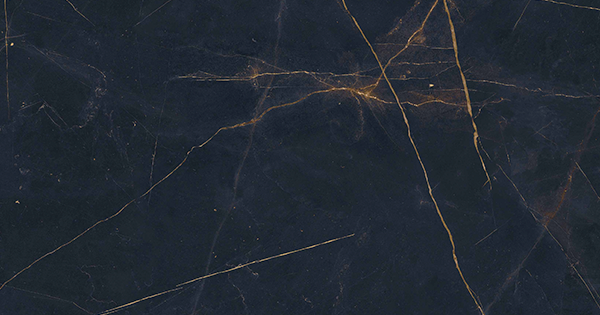 Гранит керамический 0011003 SENSI 900 PRECIOUS BLACK LUX RET. 60х120x0,85 см   