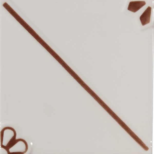 Плитка керамическая настенная ANV7 FORMELLE ANVERSA Topazio 13x13 см