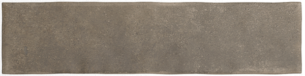 Гранит керамический 27562 ARGILE Cacao 6х24,6 см