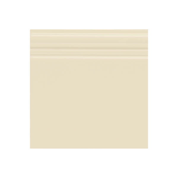 Плинтус керамический ZO06 BOISERIE ZOCCOLO Beige MATT 20х20 см