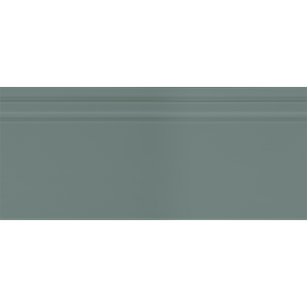 Плинтус керамический ZOELM05 ELEGANCE ZOCCOLO Pine MATT 15х35 см