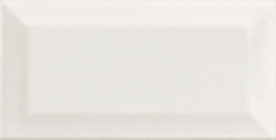 Плитка керамическая настенная 12739  METRO White Matt. 7,5x15 см
