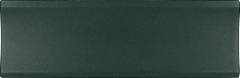 Плитка керамическая 28768 VIBE IN Newport Green MATT 6,5x20 см