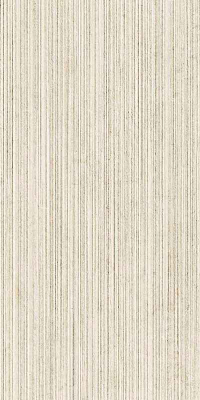 Гранит керамический MOCKUP 136905 OSTUNI LINE CREAM NAT RETT 60x120x0,7 см
