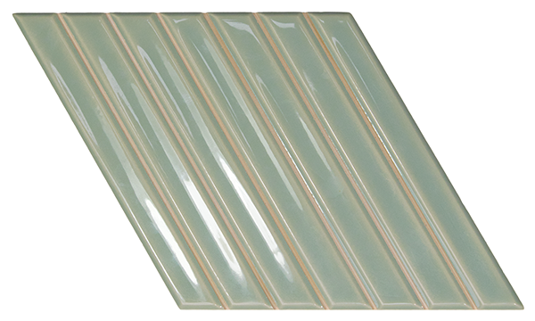 Плитка керамическая 135014 SPIKE BARS A FERN 15x25,9 см 