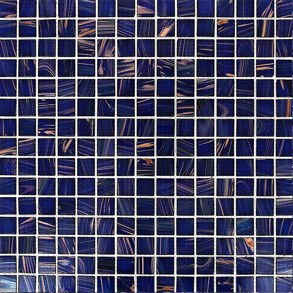 Мозаика из смальты на сетке GL45020 (2,3x2,3) 32,7х32,7x0,4 см