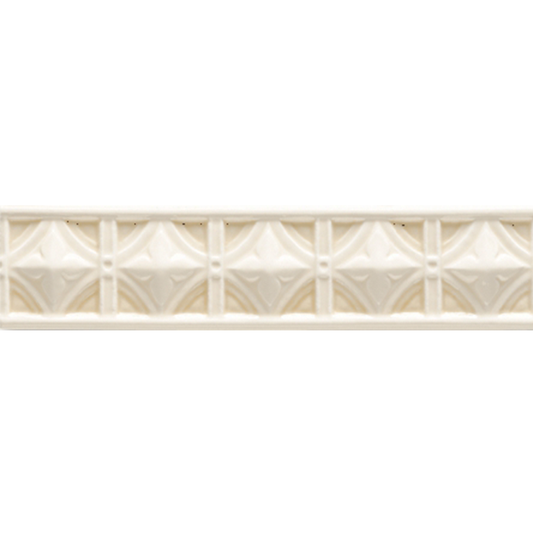 Бордюр керамический настенный NEO200 ESSENZE NEOClASSICO Primula 6x26 см