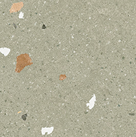 Гранит керамический CROCCANTE MENTA 20x20 см