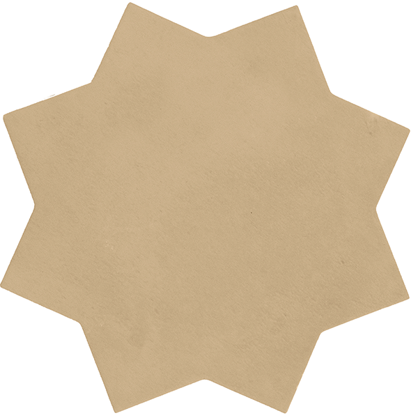 Гранит керамический 29073 KASBAH Star Fawn 16,8x16,8 см