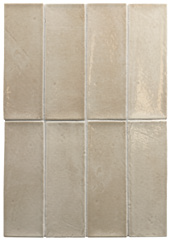 Плитка керамическая 32329 MIYAKO PURA GLOSS 5х15 см