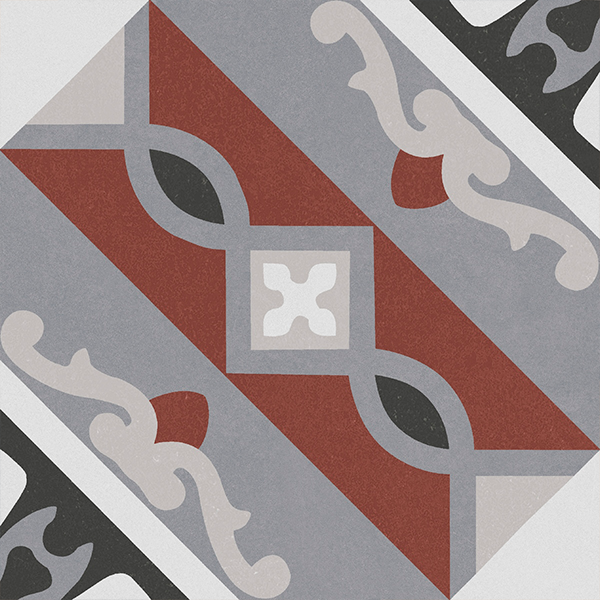 Гранит керамический N100108 MONOTONE Pastel Decor Matt 20x20 см Гранит керамический N100108 MONOTONE Pastel Decor Matt 20x20 см