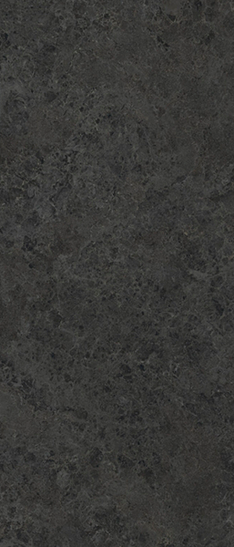 Гранит керамический LIMESTONE 05485 BELGIUM BLACK NAT RET 120x280х0,6 см