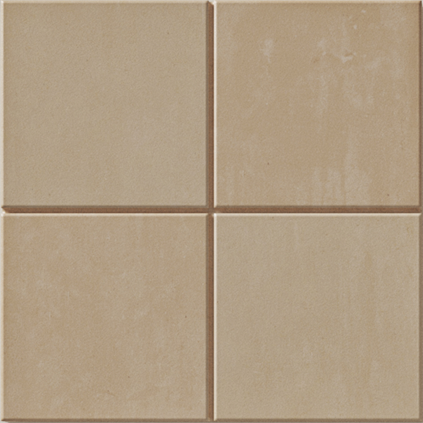 Гранит керамический 131394 RASTER GRID M CLAY 15x15 см