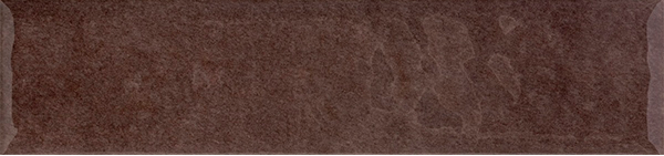 Гранит керамический N100015 LEVELS Plum Glossy 6x25 см