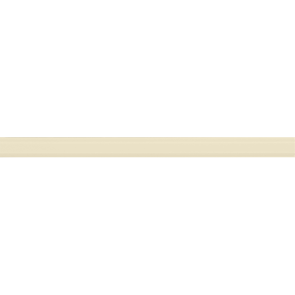Карандаш керамический MATELM02 ELEGANCE MATITA CLASSICA Bone MATT 2,5х35 см