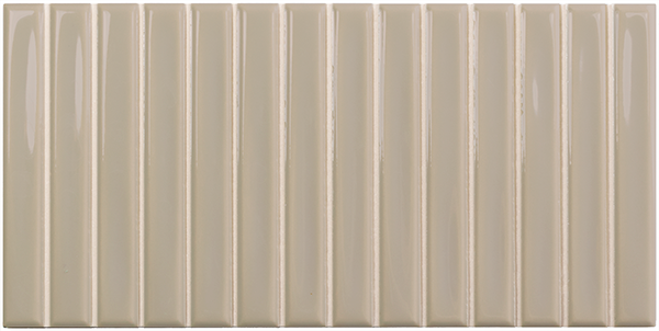 Плитка керамическая 128698 SWEET BARS SB GREIGE 12,5x25 см