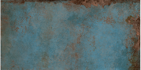 Гранит керамический матовый ALLOY AZZURRO MATT 60x120 см