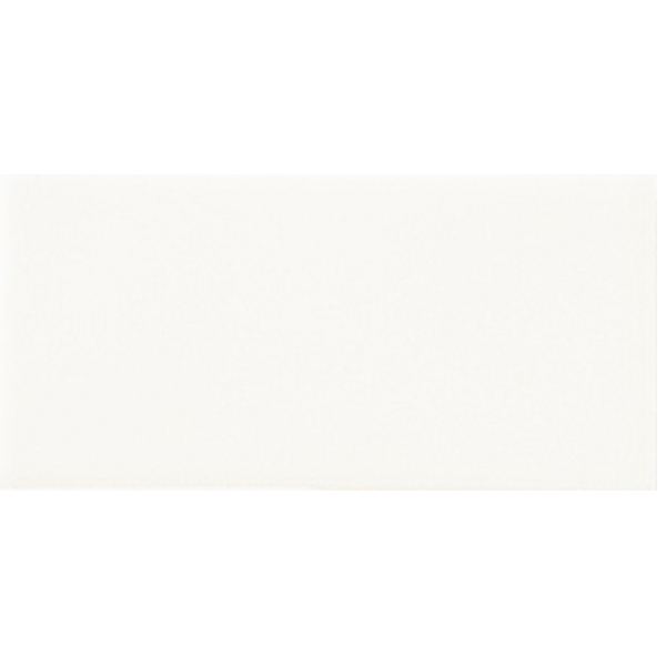 Плитка керамическая настенная NN100  ESSENZE Bianco CR 6,5х13 см 