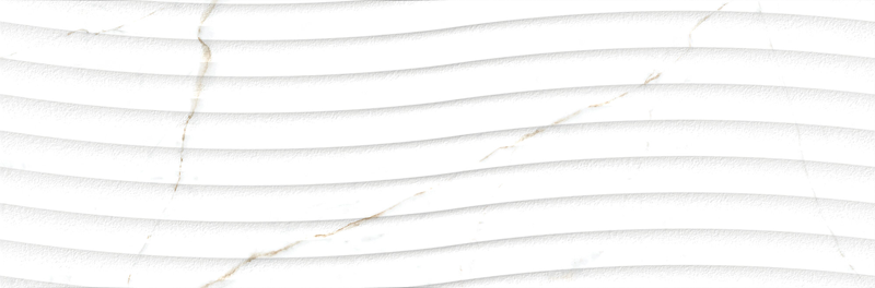 Плитка керамическая настенная DUAL Decor SP/33,3х100/R 33,3х100x1,35 см