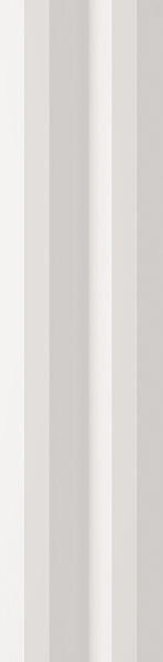 Плитка керамическая 108925 STRIPES ICE WHITE MATT 7,5x30 см