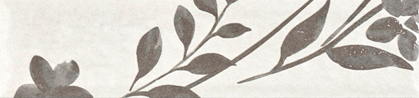 Гранит керамический N100052 LEVELS Dimgrey Decor 1 Matt 6x25 см