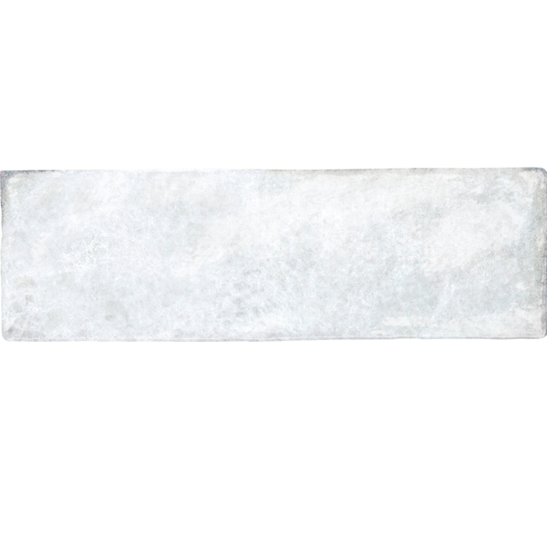 Плитка керамическая 29019 DYROY White 6,5х20 см