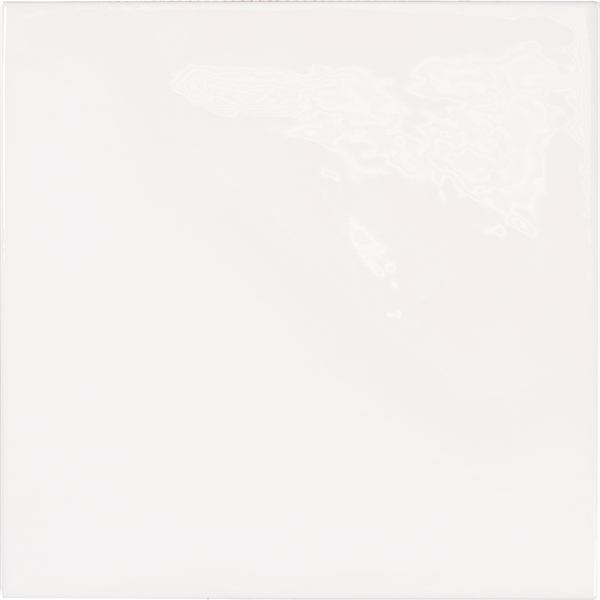 Плитка керамическая 25599 VILLAGE White 13,2х13,2 см