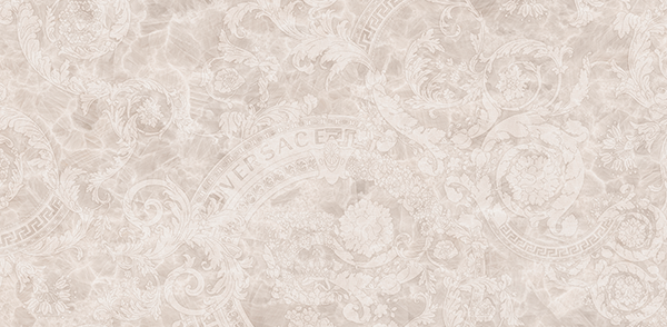 Гранит керамический 47371A METEORITE MEGABAROCCO Bianco LAPPATO 60x120 см