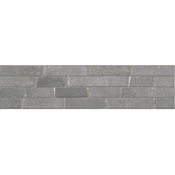 Мозаика керамическая CARRIERE DU KRONOS GENT MUROTTO 15х60x0,9 см