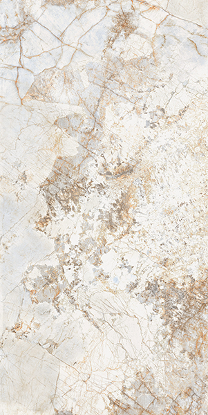 Гранит керамический 179032 GEMSTONE Natural NAT RET 60x120х0,88 см