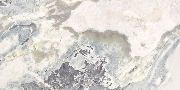 Гранит керамический PF60017242 SUPREME HEDONISM DOVER WHITE LUX 3D RET. 60х120х0,8 см