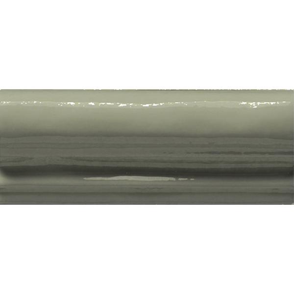 Бордюр керамический настенный BOR05 ESSENZE BORDURA LINEARE Pino 5x13 см