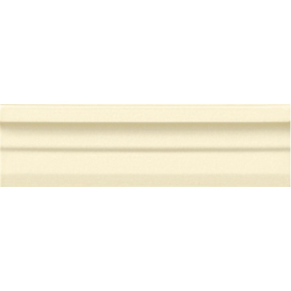 Бордюр керамический настенный CLT3 ELECTA TORO Beige CRAQUELE 5,5x20 см