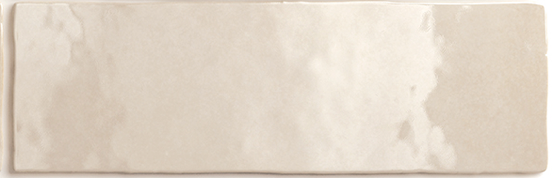 Плитка керамическая настенная 24465 ARTISAN Ochre 6,5х20 см (коробка 38 шт.)