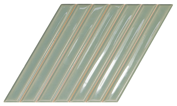 Плитка керамическая 135023 SPIKE BARS B FERN 15x25,9 см 