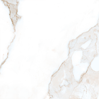 Гранит керамический K-1001/MR MARBLE TREND Calacatta Gold 60x60х1 см