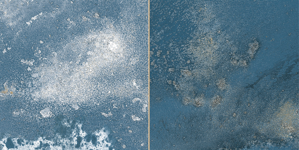 Плитка керамическая настенная FS TRADITION SQUARE Blue 20x40x1,03 см Плитка керамическая настенная FS TRADITION SQUARE Blue 20x40x1,03 см