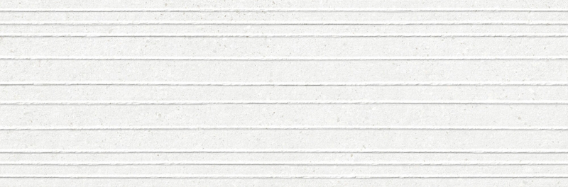 Плитка керамическая настенная MANHATTAN White LINES SP/33,3X100X0,98/R 33,3x100x0,98 см
