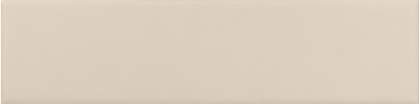 Плитка керамическая настенная 28467 COSTA NOVA Beige Pale Matt 5x20 см (108 кор./палл.)
