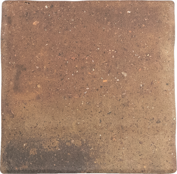 Гранит керамический 128205 ROOTS S RUST 11x11 см