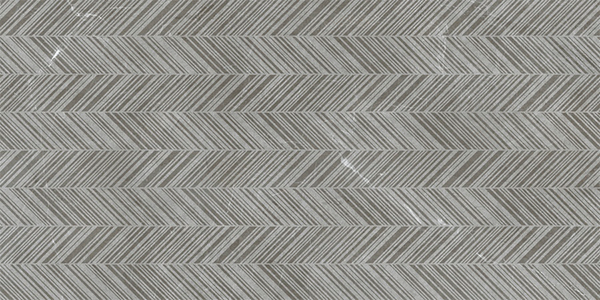 Плитка керамическая настенная LV10038 VONN Greige Leaf Ductile 60х120 см