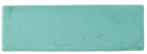 Плитка керамическая настенная 30682 FANGO Aquamarine GLOSS 5x15 см