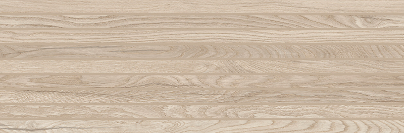 Плитка керамическая настенная GROW Taupe DECOR SP 33,3x100x1,05 см